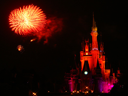 Night High Halloween