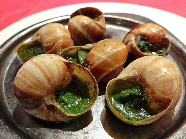 Escargot