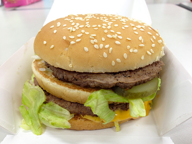 BIG MAC