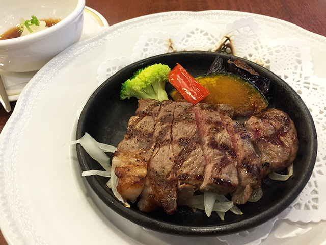 Royel Angus Sirloin Steak