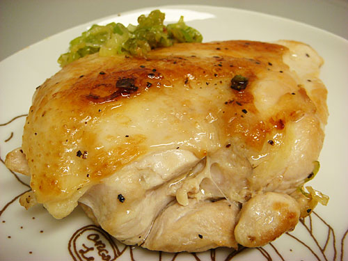 Chicken Breast