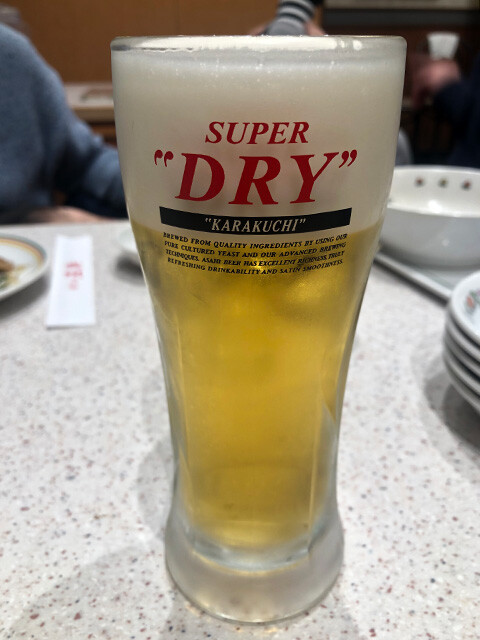 Draft Beer