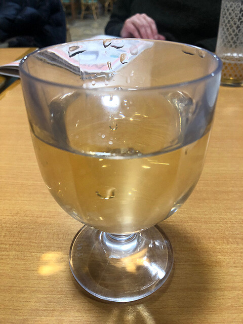 White Wine