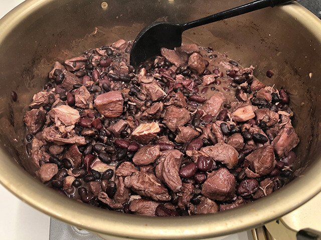 Feijoada