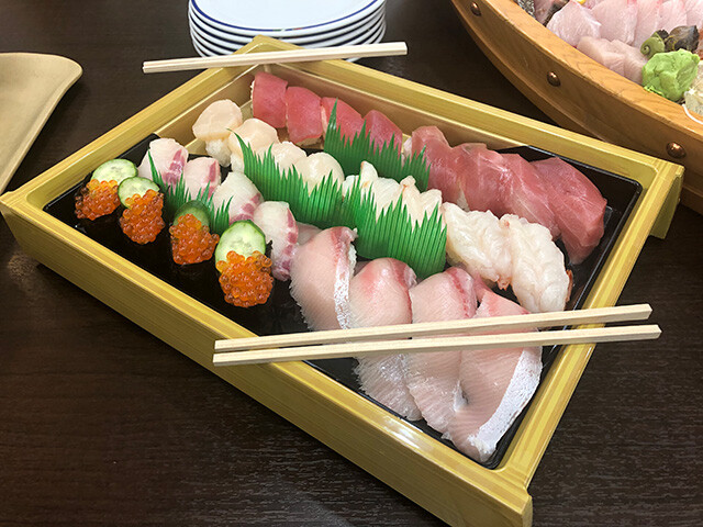 Sushi