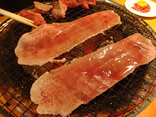 Yakiniku