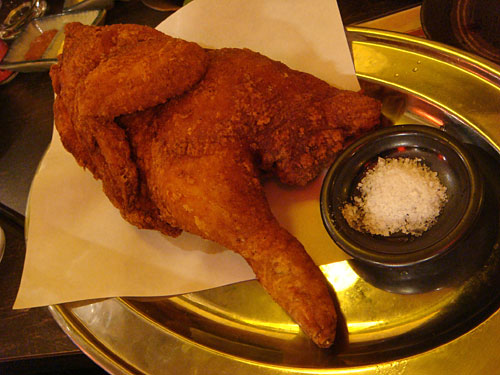 Fried Chicken