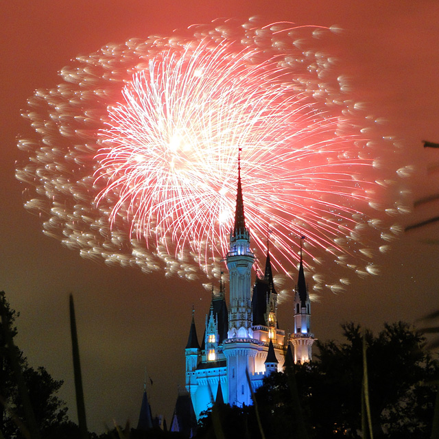 Night High Halloween