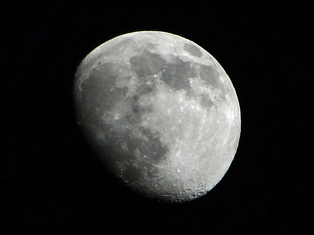 Moon