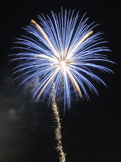 Sumida River Fireworks Festival