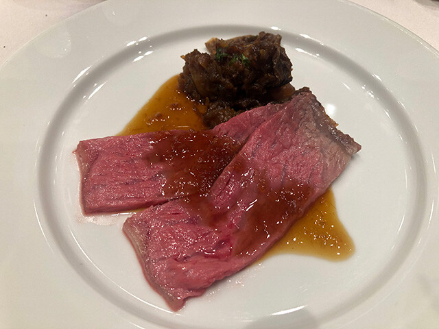 Roast Beef