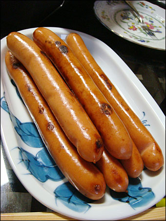 Sausages