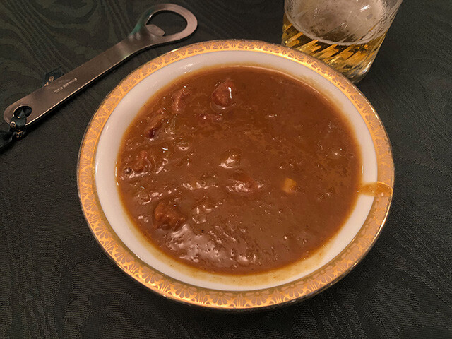 Beef Curry