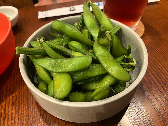 Edamame