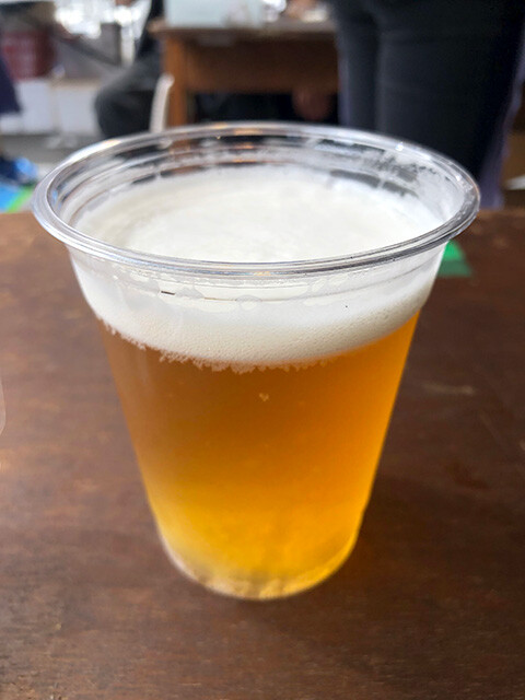 Draft Beer