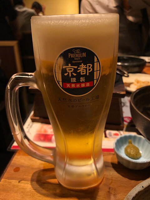 Draft Beer