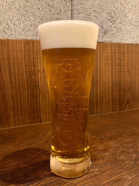 Draft Beer