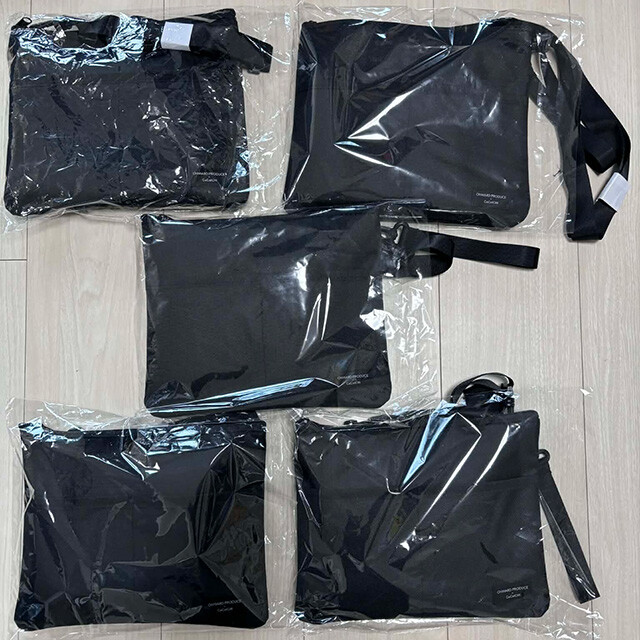 CoCoICHI New Year Lucky Bags