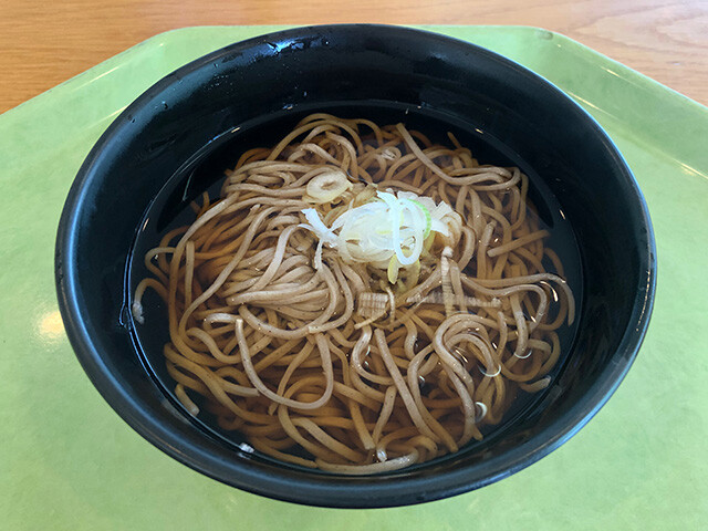 Soba
