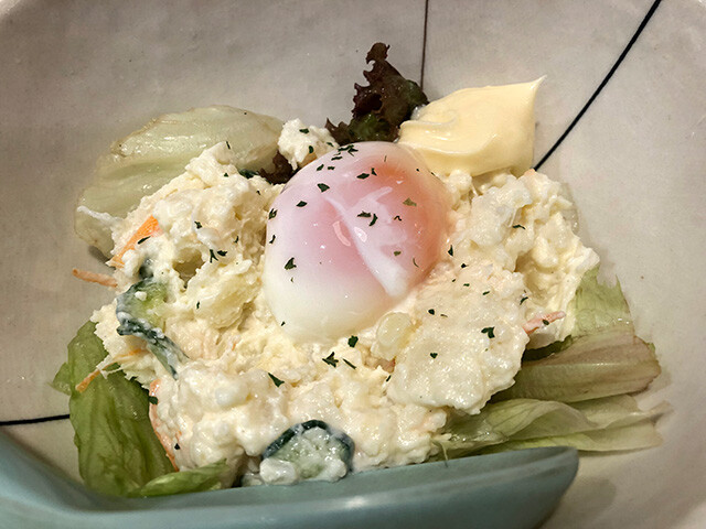 Potato Salad