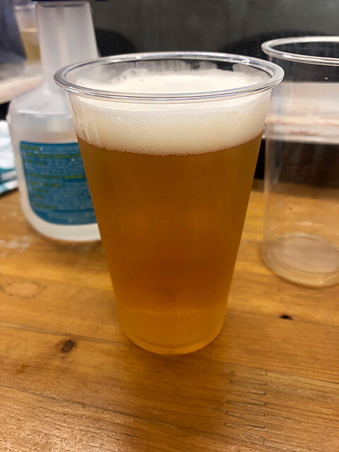 Draft Beer