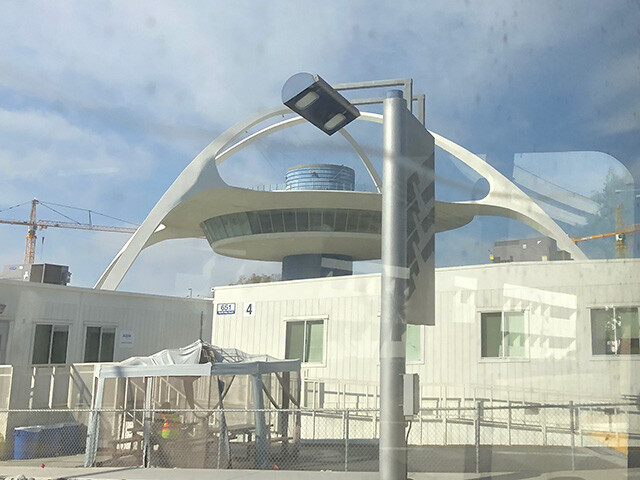 LAX