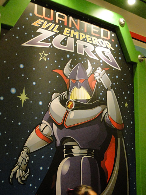 Zurg