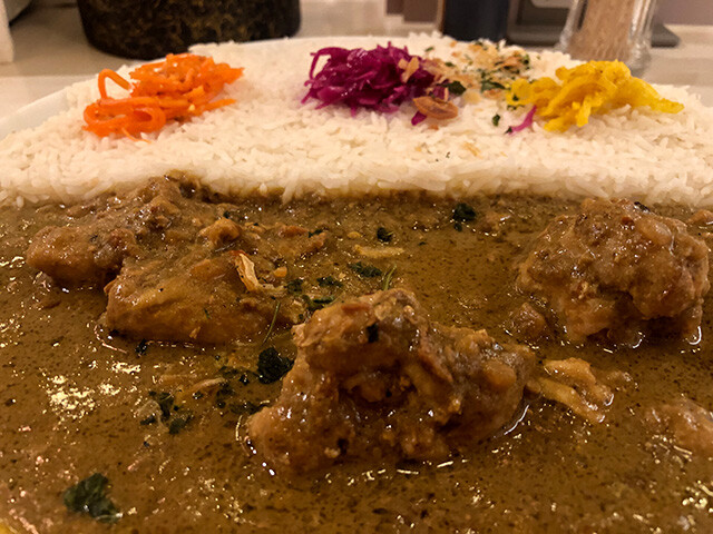 Corma Mirchi