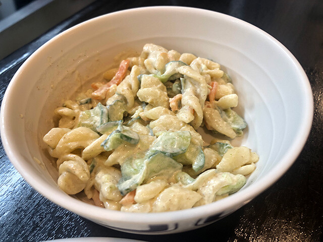 Macaroni Salad
