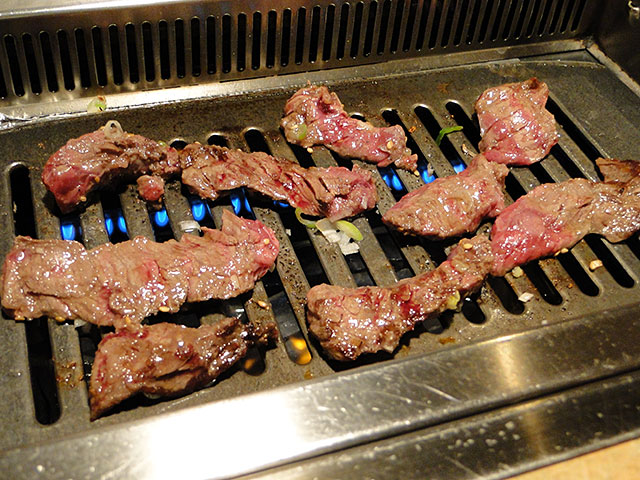 Yakiniku