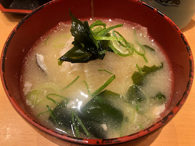 Fisherman's-Style Fish Soup