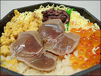 青森ぜいたく三昧