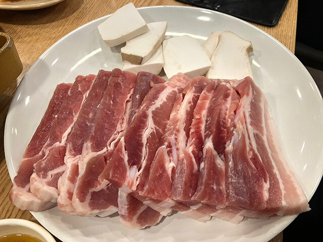 Yakiniku