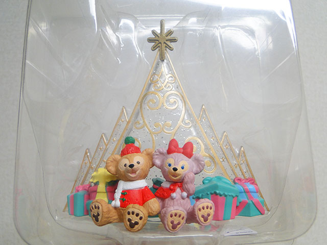 Duffy and ShellieMay