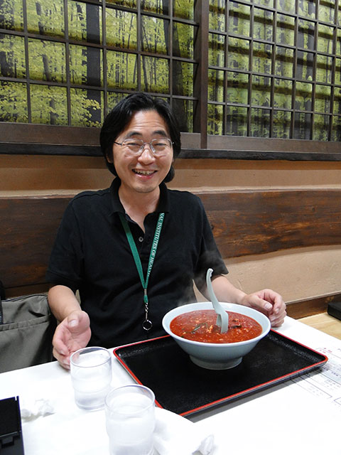 Dr. CHONPS Trying Level 50