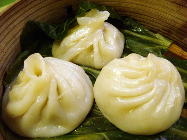 Soup Dumplings