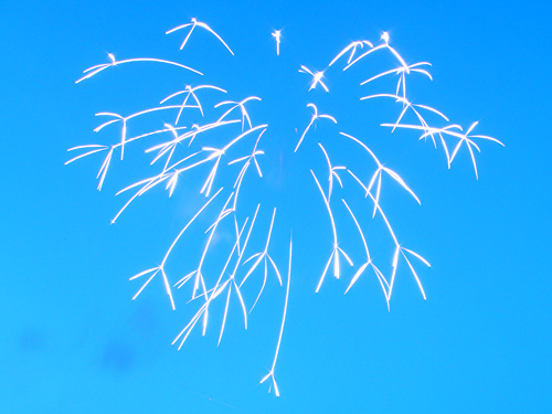 Sumida River Fireworks Festival