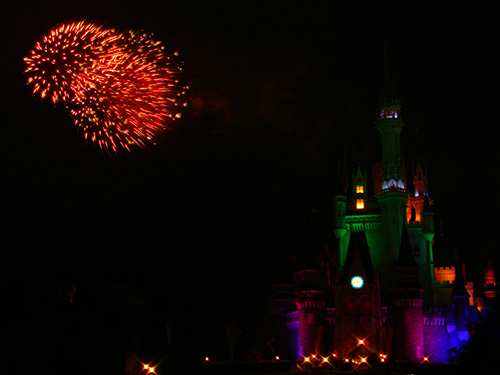 Night High Halloween