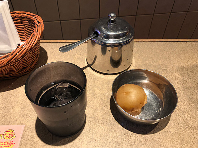 Potato