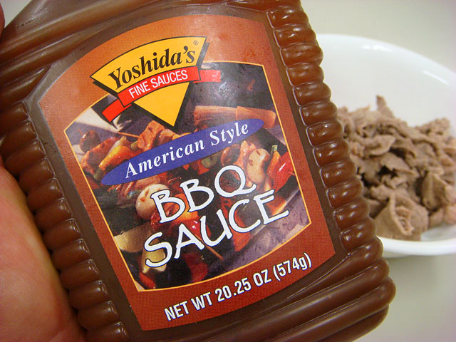 BBQ Sauce