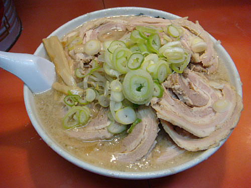 Ramen Benkei