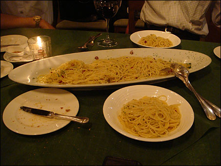 Pasta