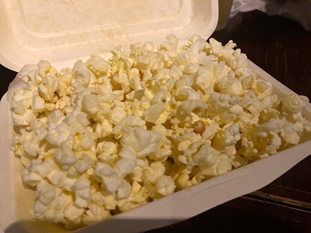 Popcorn