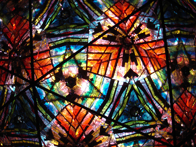 Kaleidoscope