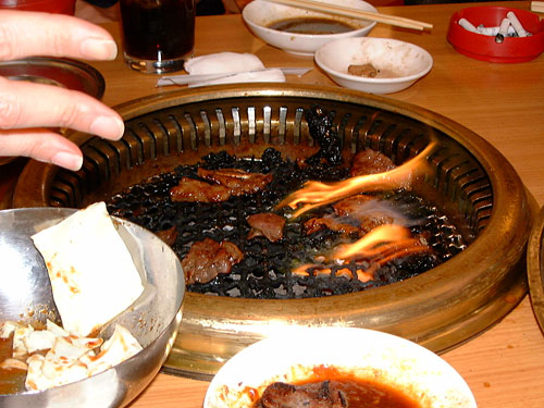 Yakiniku FuFuTei