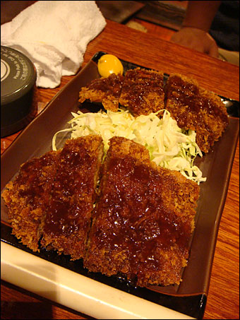 Liver Cutlet