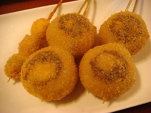 Kushi-katsu