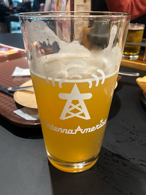 Sierra Nevada Hazy Little Thing