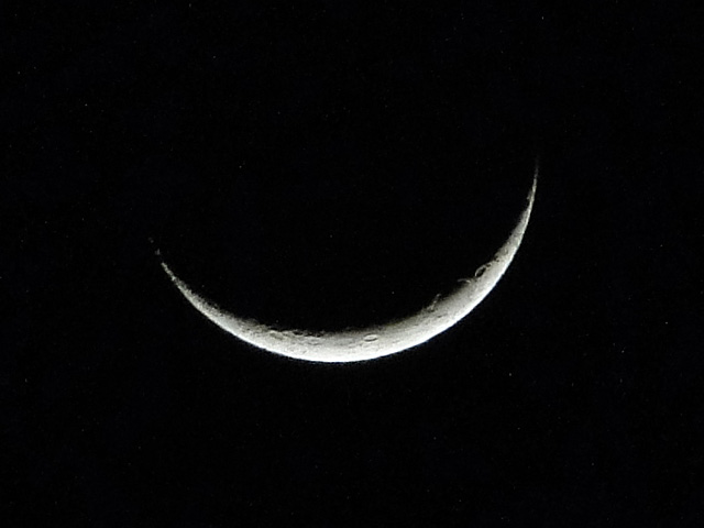 Crescent Moon