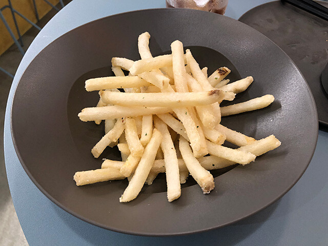 French Fries
